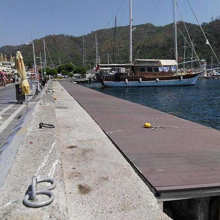 Uysal Suite And Loft Seaside Marmaris Ngoại thất bức ảnh