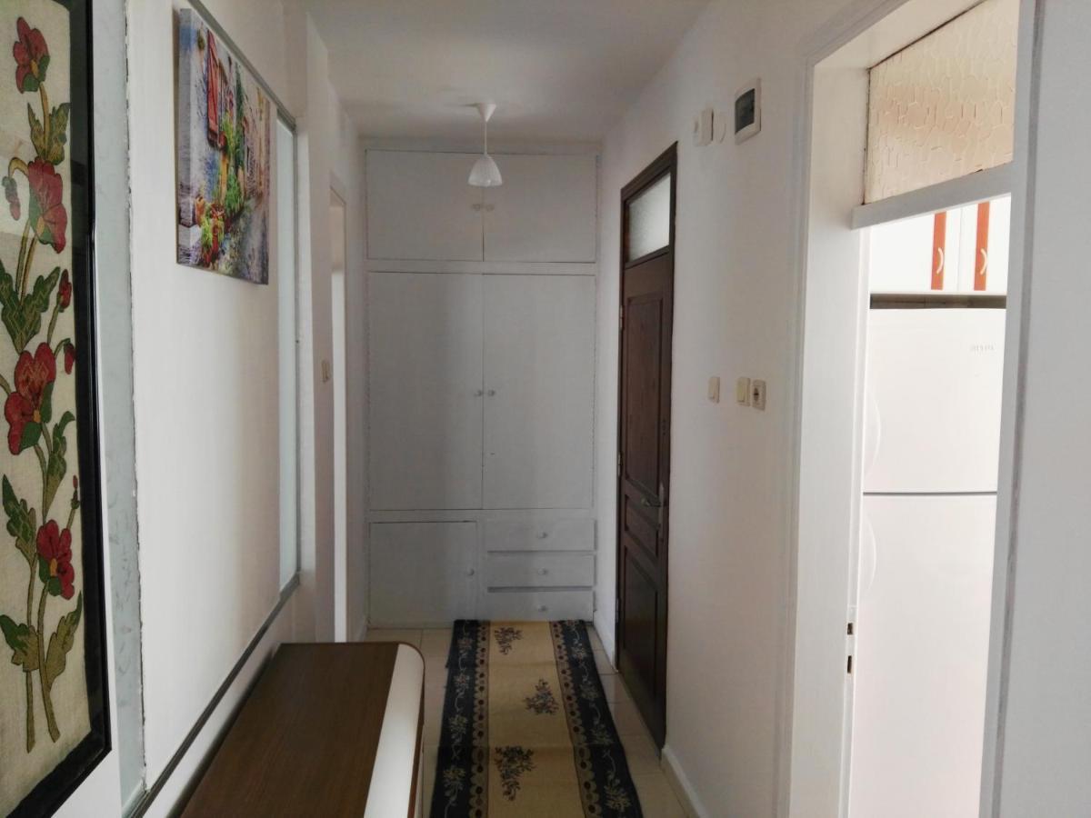 Uysal Suite And Loft Seaside Marmaris Ngoại thất bức ảnh