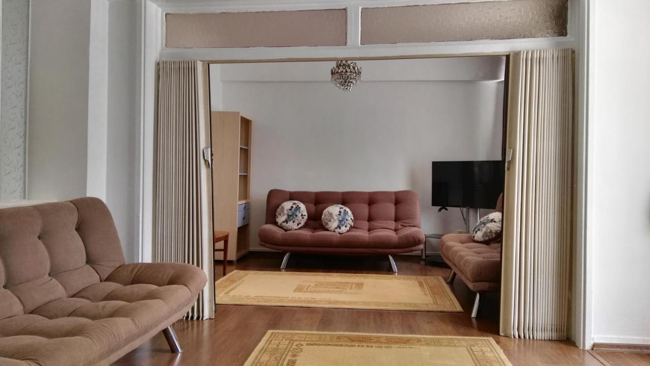 Uysal Suite And Loft Seaside Marmaris Ngoại thất bức ảnh