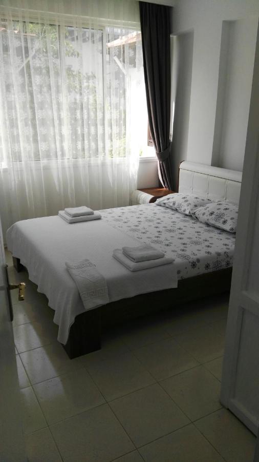 Uysal Suite And Loft Seaside Marmaris Ngoại thất bức ảnh