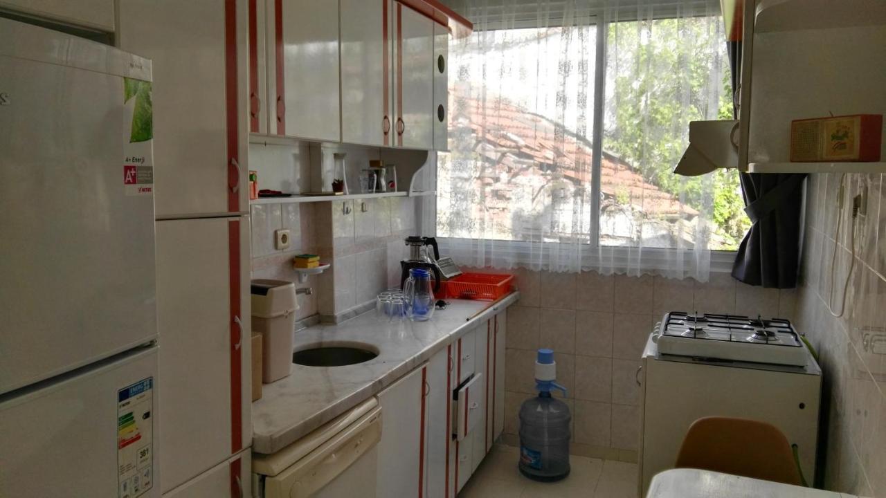 Uysal Suite And Loft Seaside Marmaris Ngoại thất bức ảnh