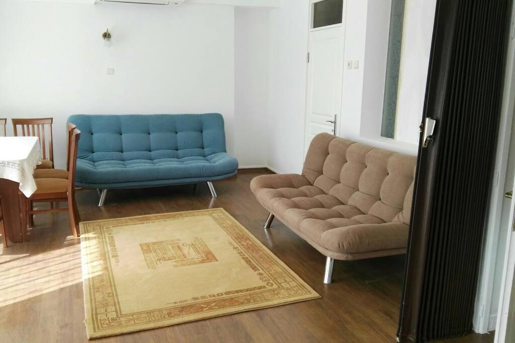 Uysal Suite And Loft Seaside Marmaris Ngoại thất bức ảnh