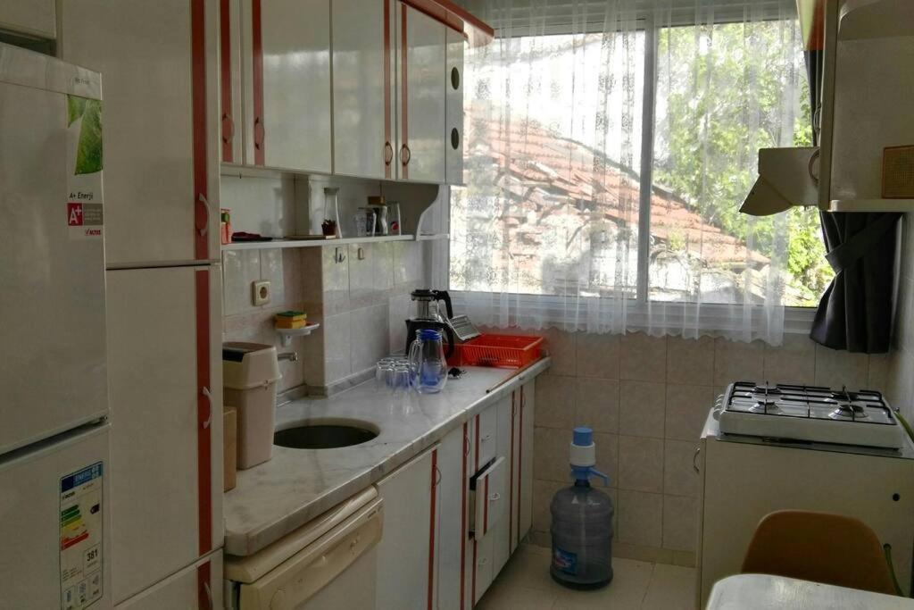 Uysal Suite And Loft Seaside Marmaris Ngoại thất bức ảnh