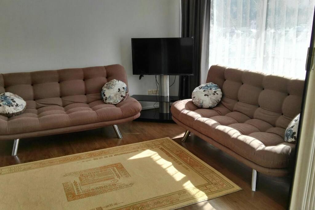 Uysal Suite And Loft Seaside Marmaris Ngoại thất bức ảnh