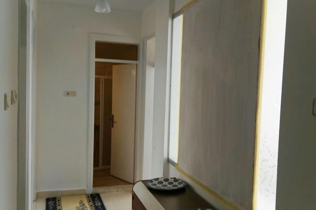 Uysal Suite And Loft Seaside Marmaris Ngoại thất bức ảnh