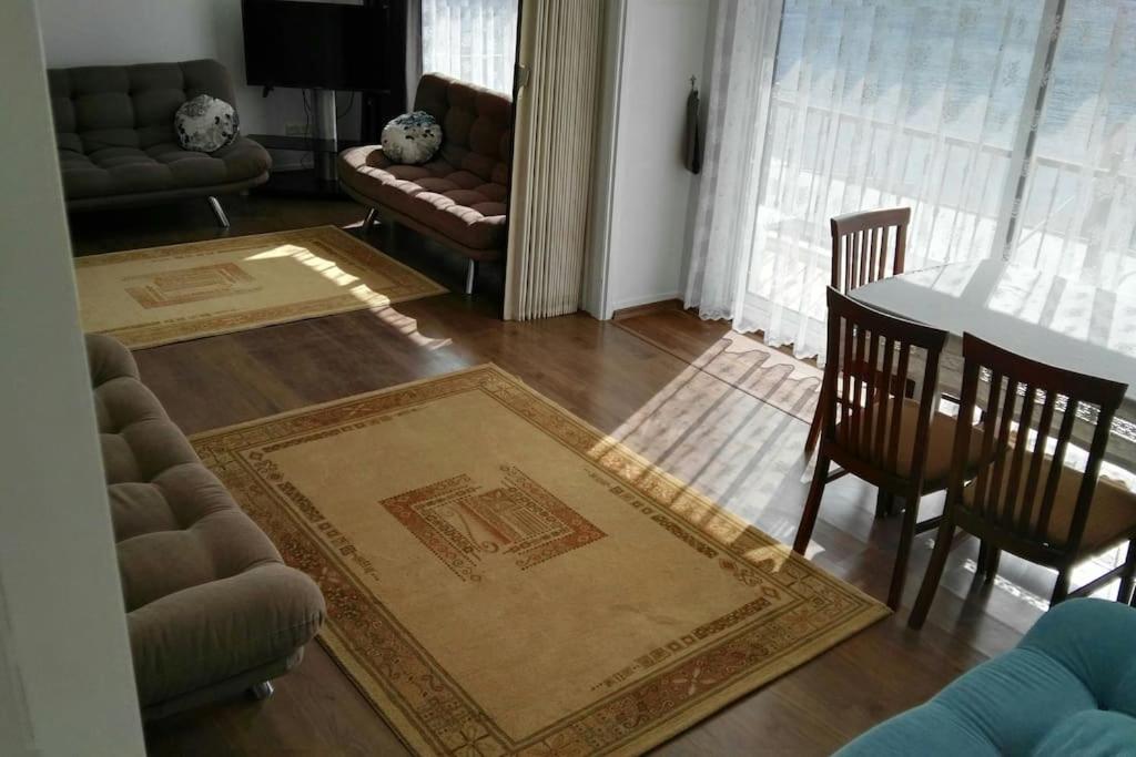 Uysal Suite And Loft Seaside Marmaris Ngoại thất bức ảnh