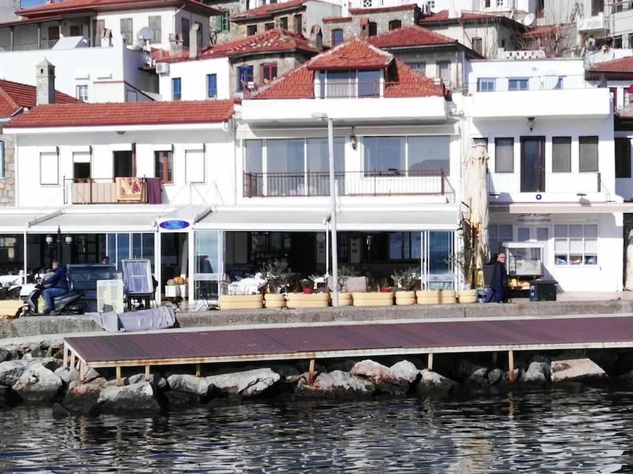 Uysal Suite And Loft Seaside Marmaris Ngoại thất bức ảnh