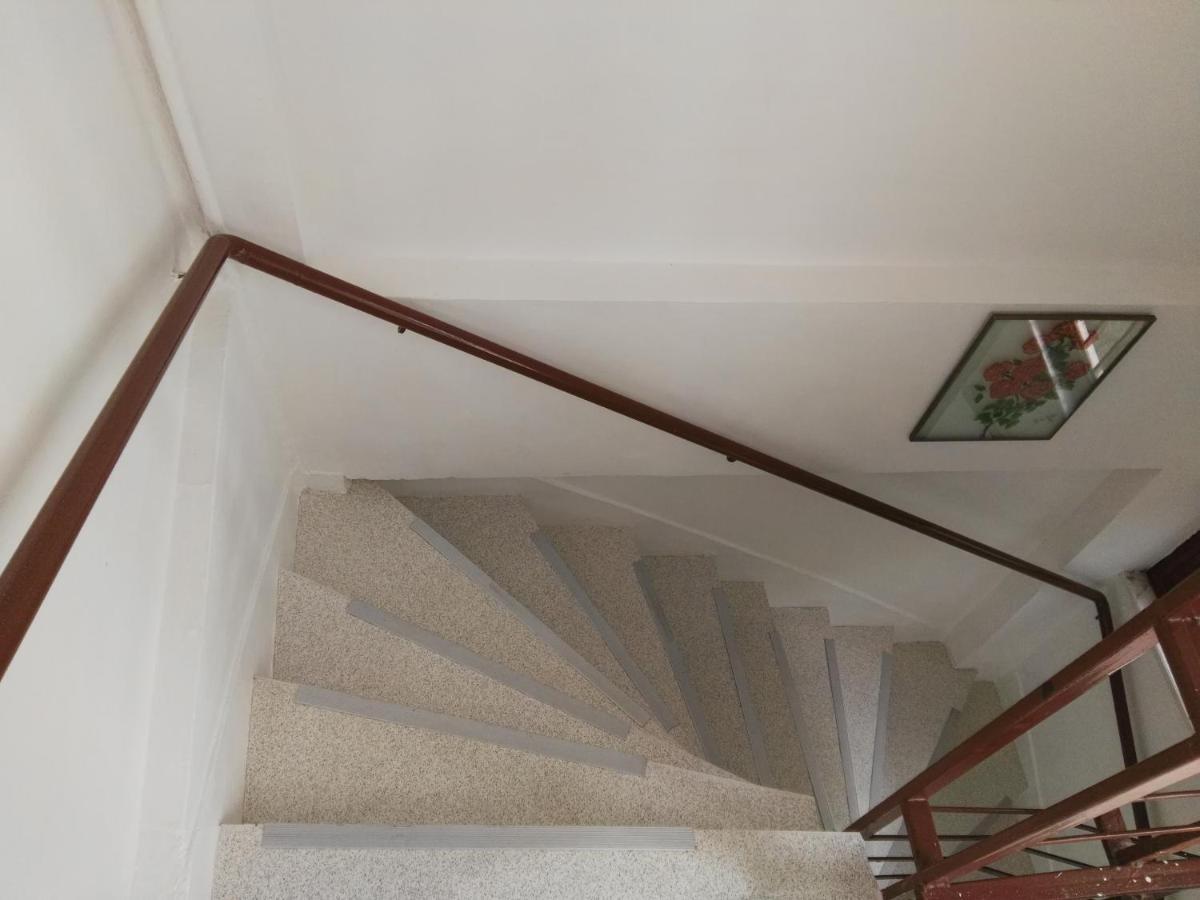 Uysal Suite And Loft Seaside Marmaris Ngoại thất bức ảnh