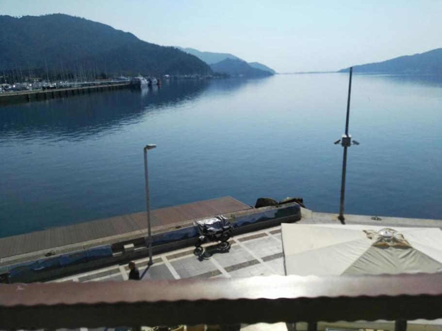 Uysal Suite And Loft Seaside Marmaris Ngoại thất bức ảnh