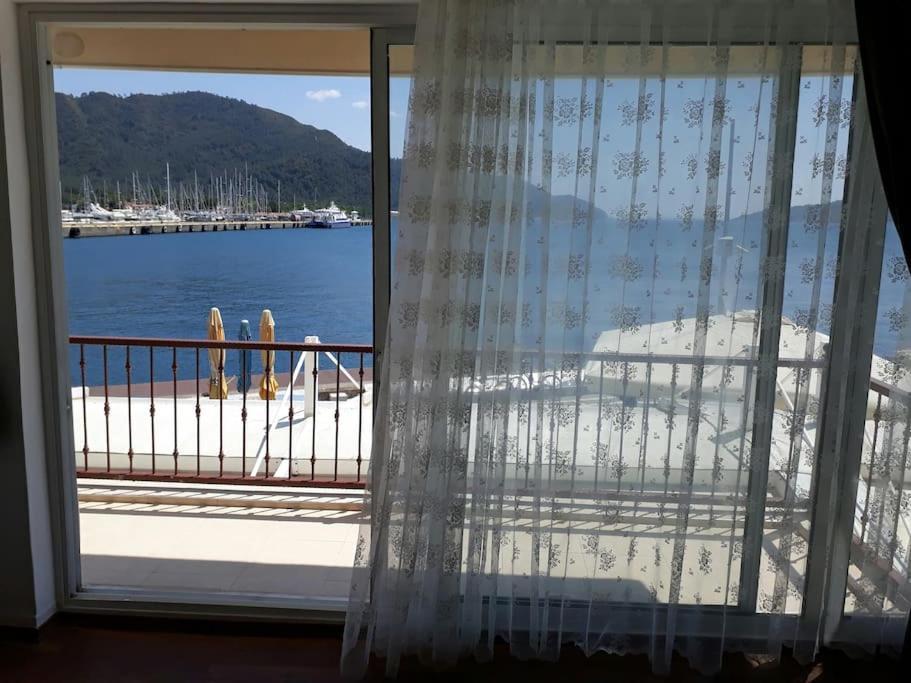 Uysal Suite And Loft Seaside Marmaris Ngoại thất bức ảnh